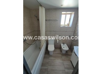 Sale - Appartement - Guardamar del Segura - Zona Pueblo