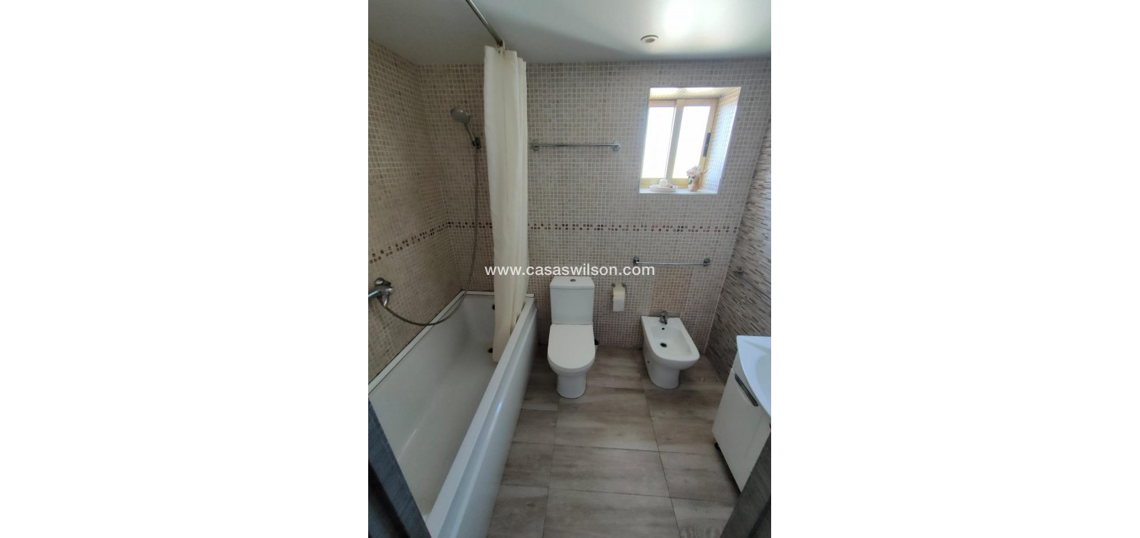 Sale - Appartement - Guardamar del Segura - Zona Pueblo