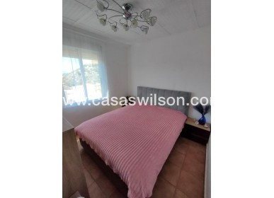 Sale - Appartement - Guardamar del Segura - Zona Pueblo