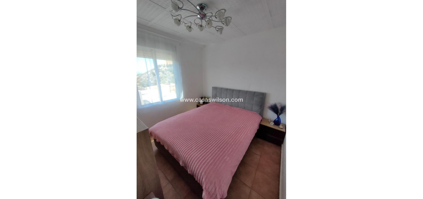 Sale - Appartement - Guardamar del Segura - Zona Pueblo