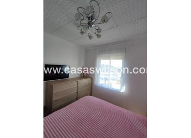 Sale - Appartement - Guardamar del Segura - Zona Pueblo