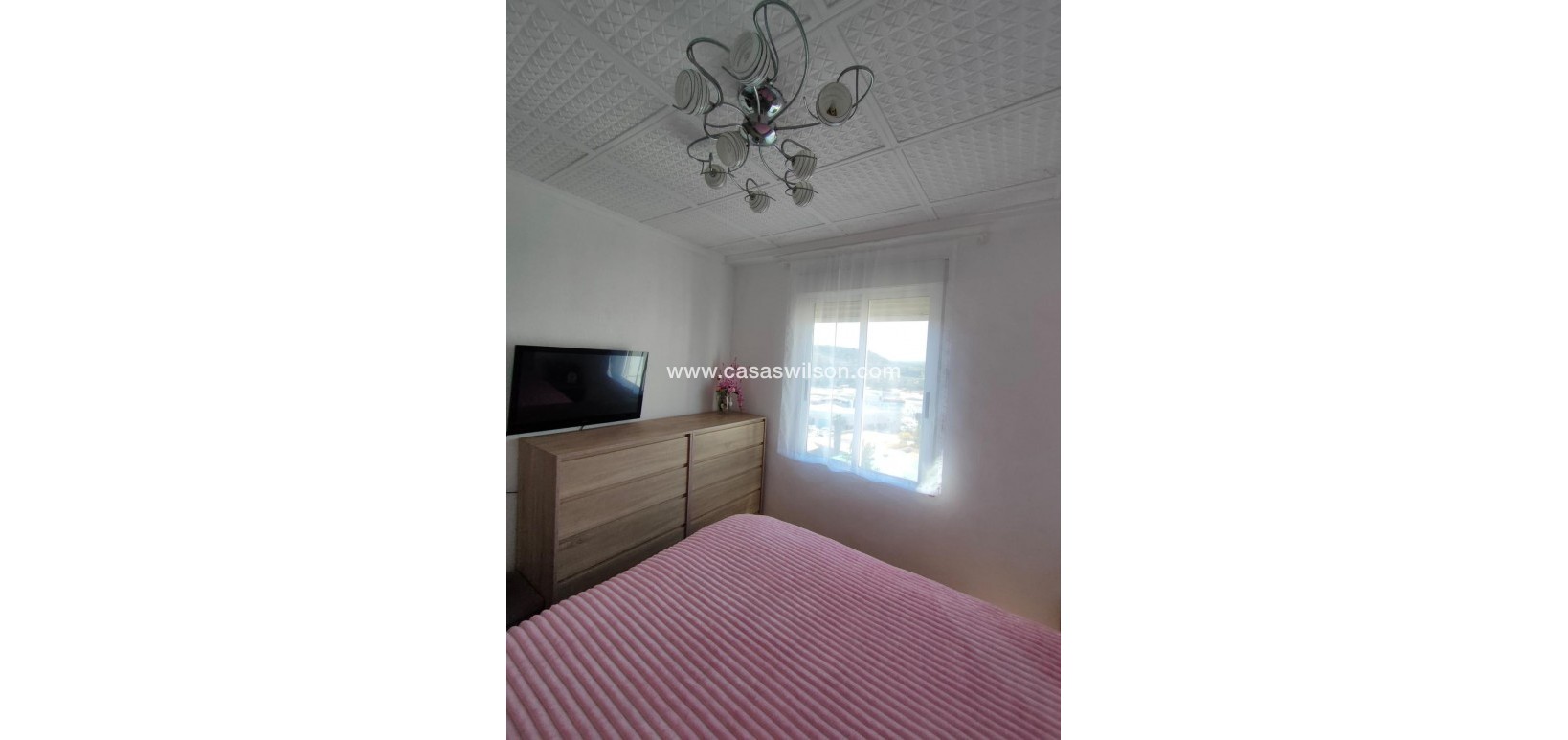 Sale - Appartement - Guardamar del Segura - Zona Pueblo