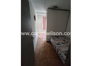 Sale - Appartement - Guardamar del Segura - Zona Pueblo