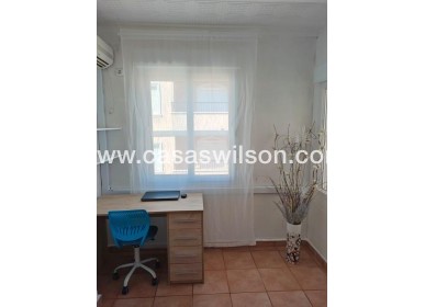 Sale - Appartement - Guardamar del Segura - Zona Pueblo