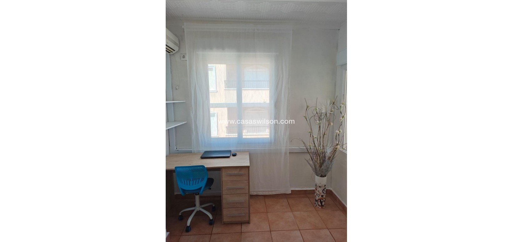 Sale - Appartement - Guardamar del Segura - Zona Pueblo