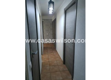 Sale - Appartement - Guardamar del Segura - Zona Pueblo