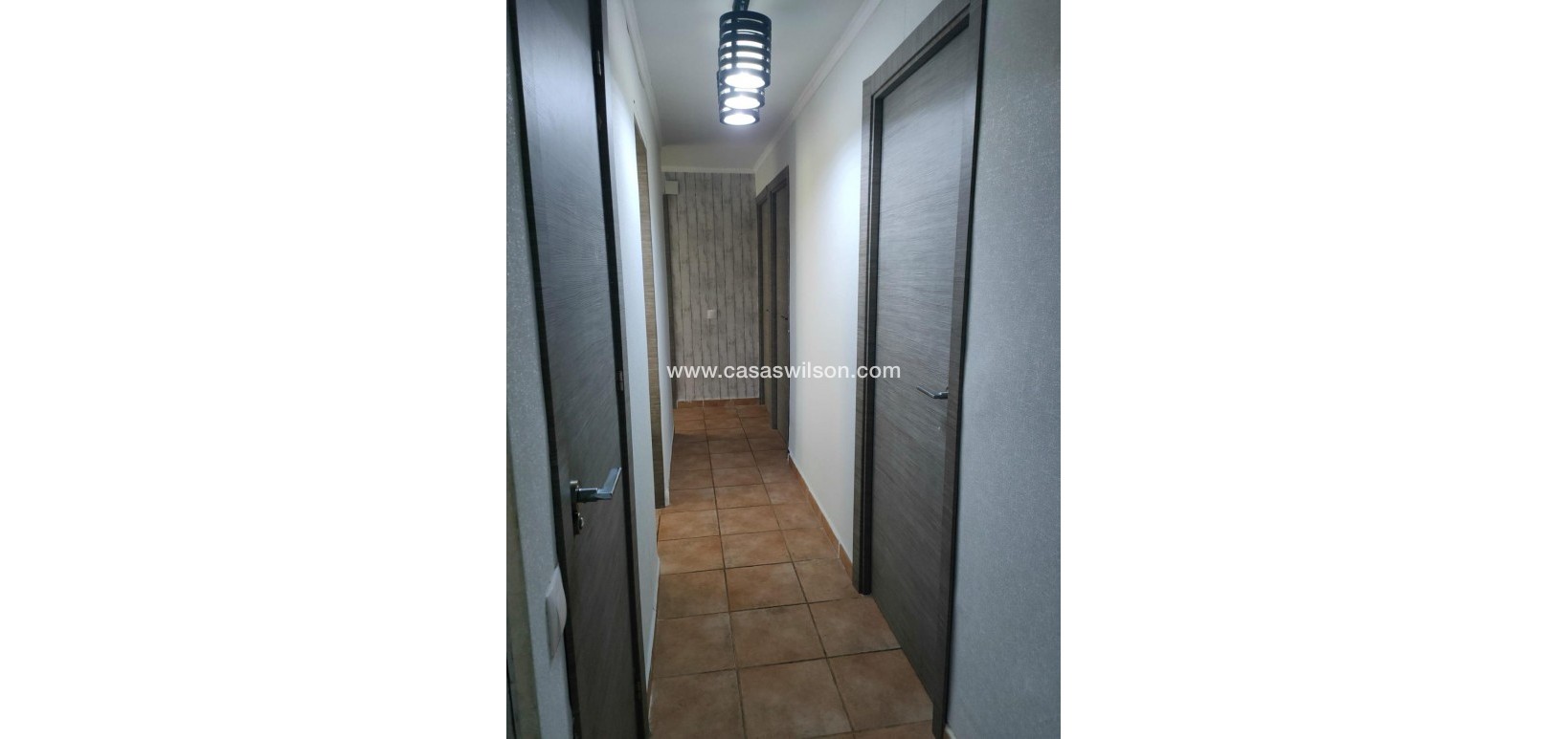 Sale - Appartement - Guardamar del Segura - Zona Pueblo