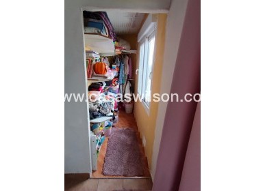 Sale - Appartement - Guardamar del Segura - Zona Pueblo