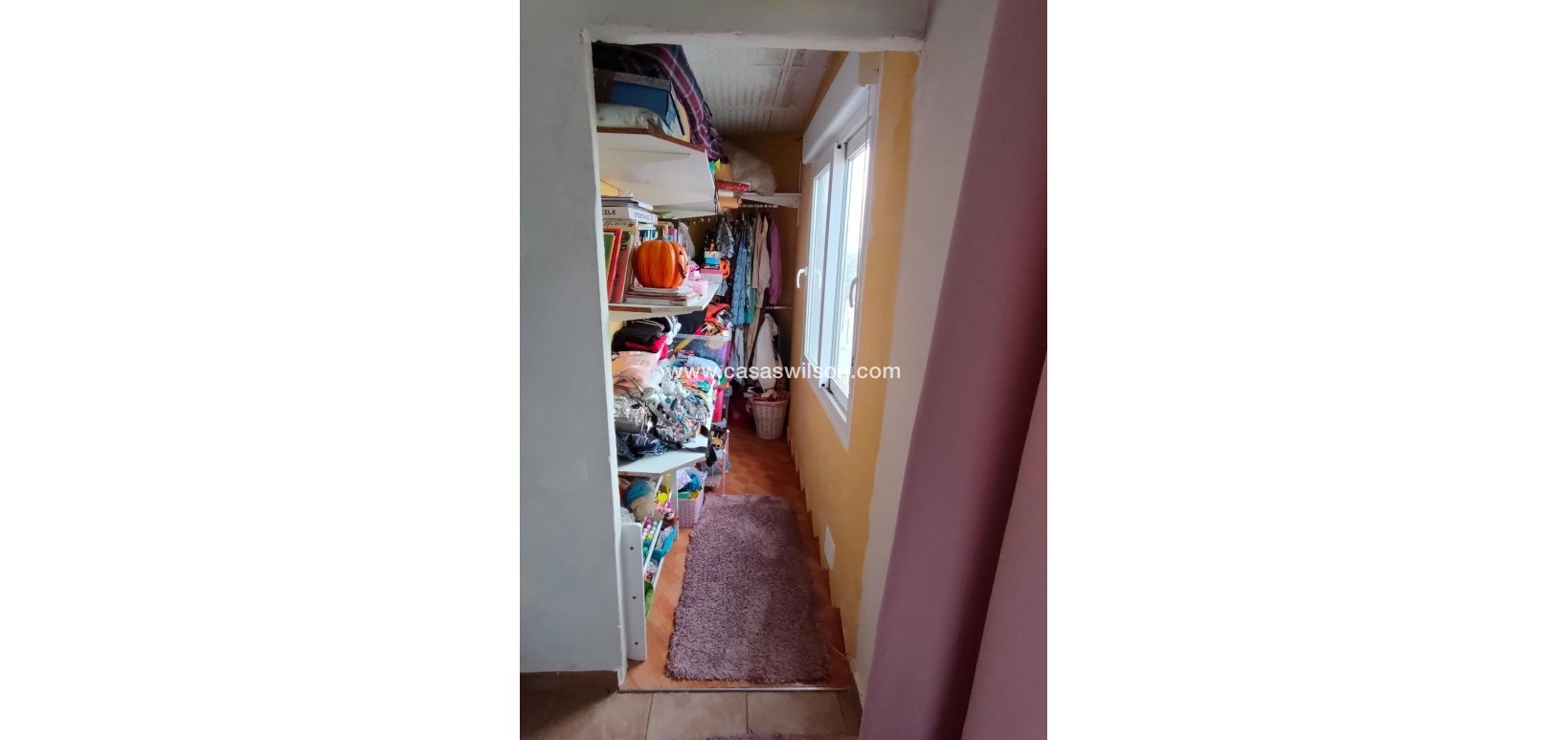 Sale - Appartement - Guardamar del Segura - Zona Pueblo