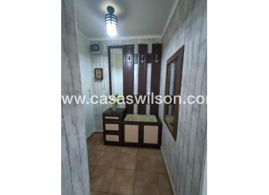 Sale - Appartement - Guardamar del Segura - Zona Pueblo