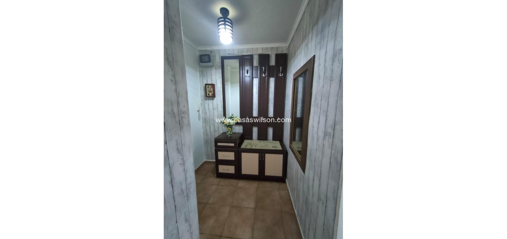 Sale - Appartement - Guardamar del Segura - Zona Pueblo