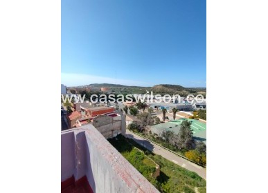 Sale - Appartement - Guardamar del Segura - Zona Pueblo