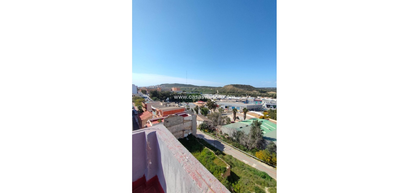 Sale - Appartement - Guardamar del Segura - Zona Pueblo