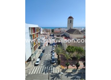Sale - Appartement - Guardamar del Segura - Zona Pueblo