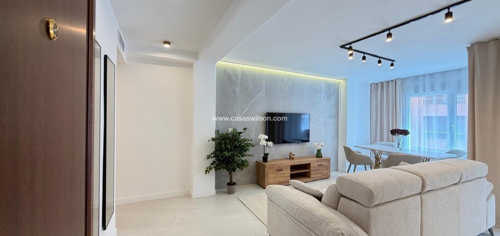 Sale - Appartement - Torrevieja - Playa del Cura