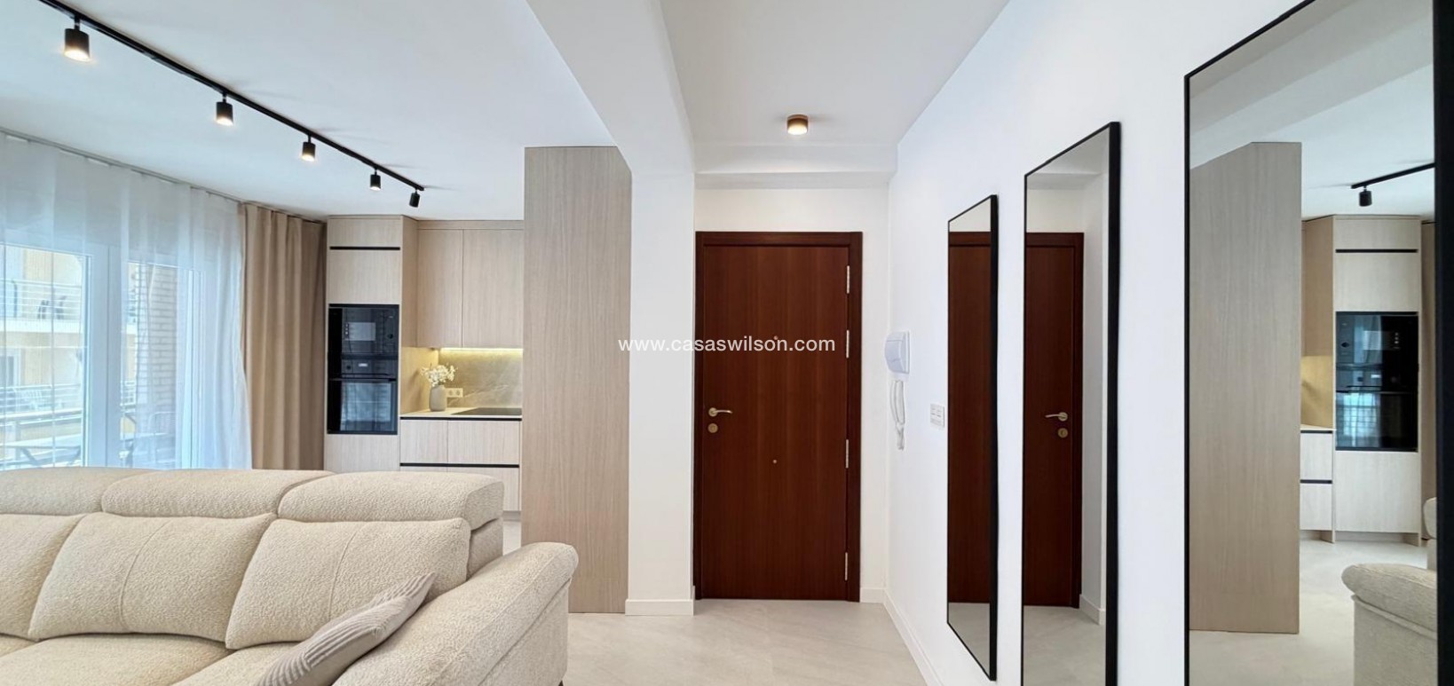 Sale - Appartement - Torrevieja - Playa del Cura