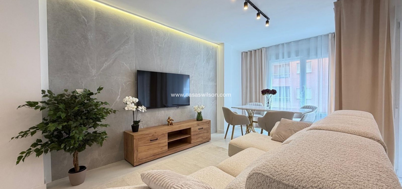 Sale - Appartement - Torrevieja - Playa del Cura