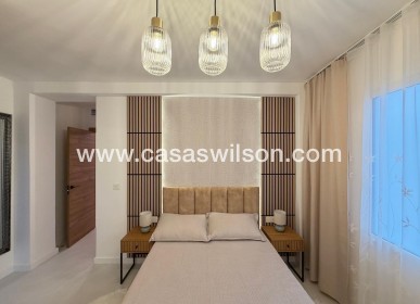 Sale - Appartement - Torrevieja - Playa del Cura