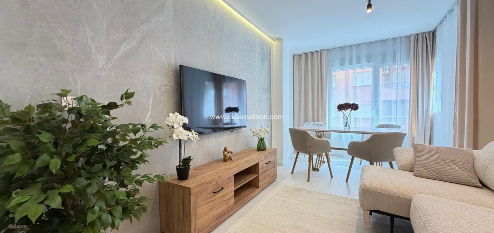 Sale - Appartement - Torrevieja - Playa del Cura