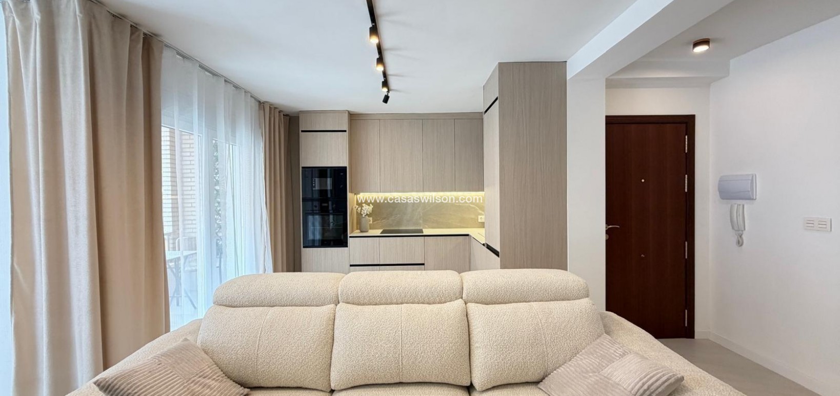 Sale - Appartement - Torrevieja - Playa del Cura