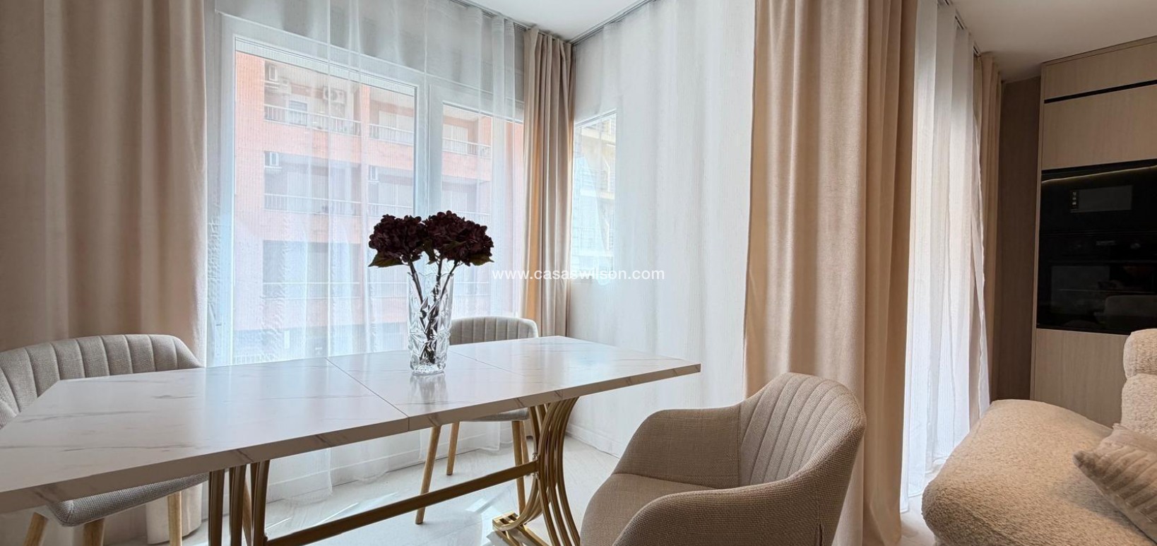 Sale - Appartement - Torrevieja - Playa del Cura