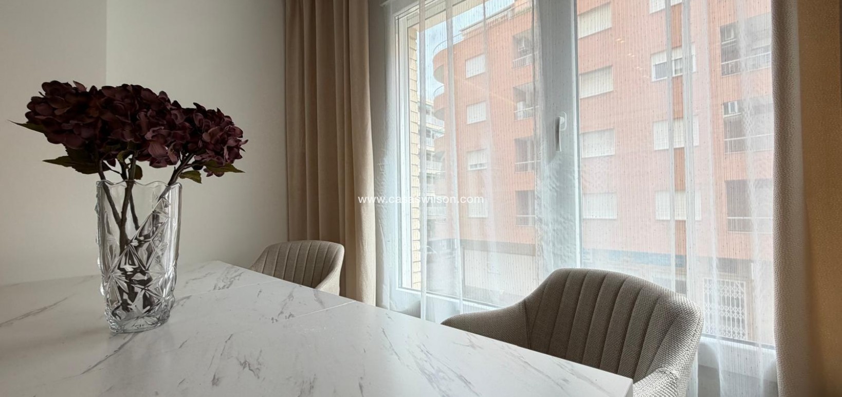 Sale - Appartement - Torrevieja - Playa del Cura