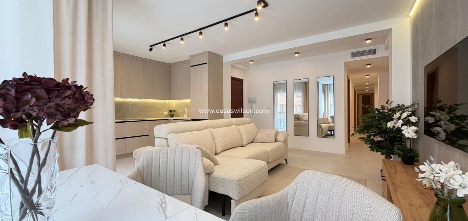 Sale - Appartement - Torrevieja - Playa del Cura