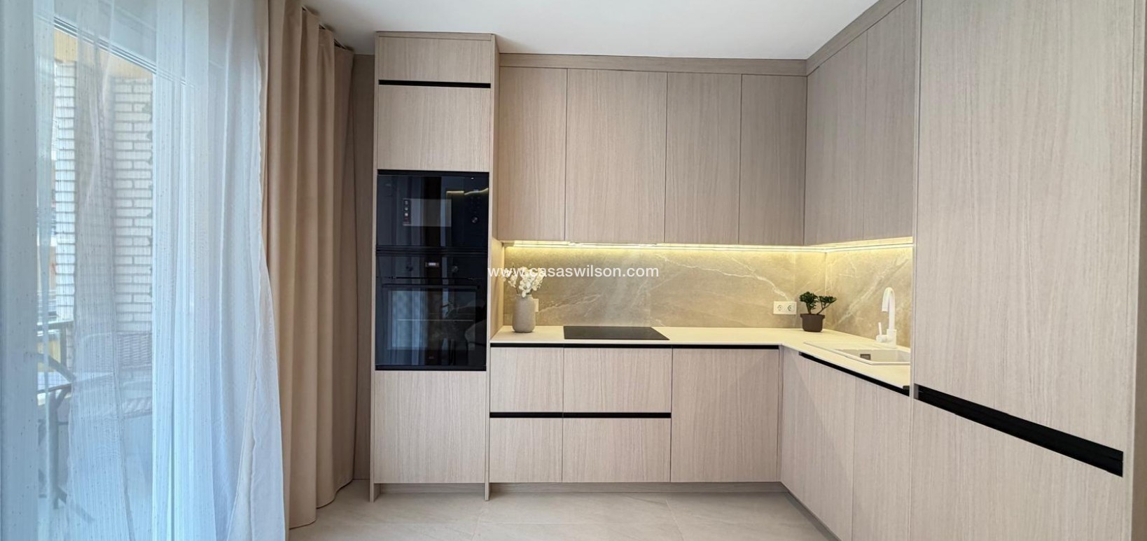 Sale - Appartement - Torrevieja - Playa del Cura