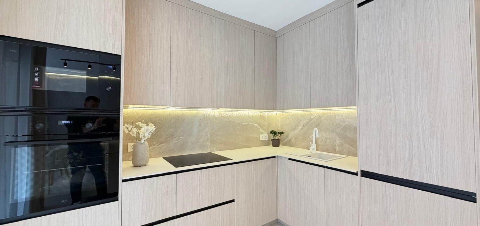 Sale - Appartement - Torrevieja - Playa del Cura