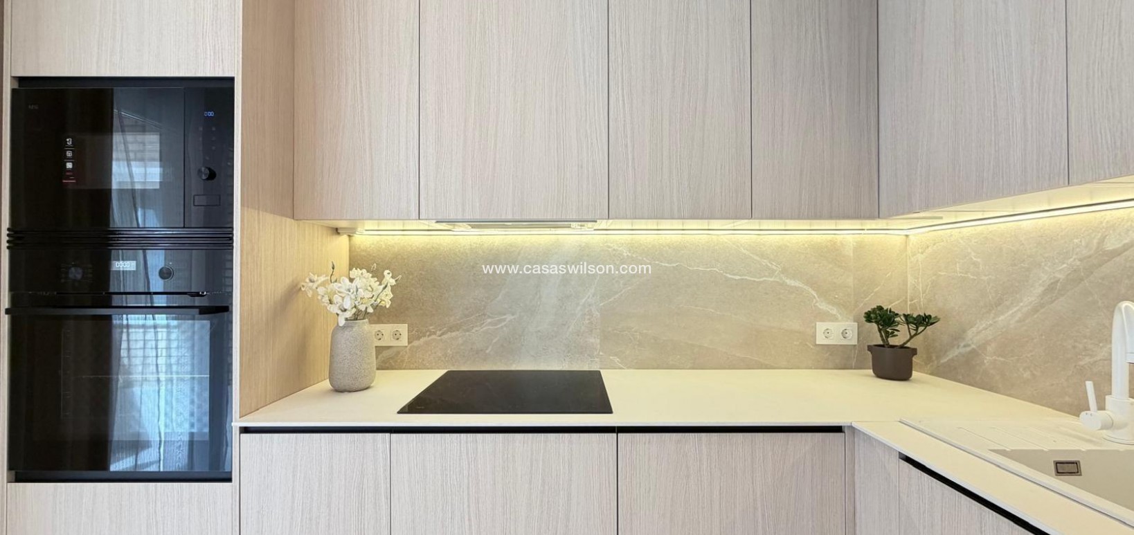 Sale - Appartement - Torrevieja - Playa del Cura