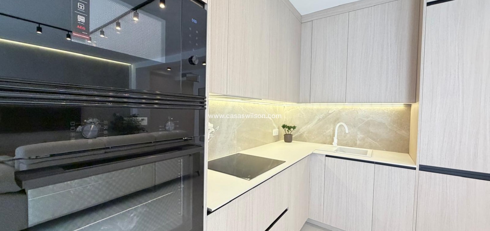 Sale - Appartement - Torrevieja - Playa del Cura