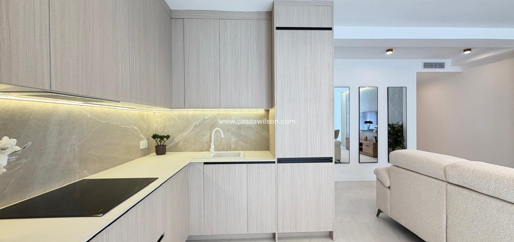 Sale - Appartement - Torrevieja - Playa del Cura