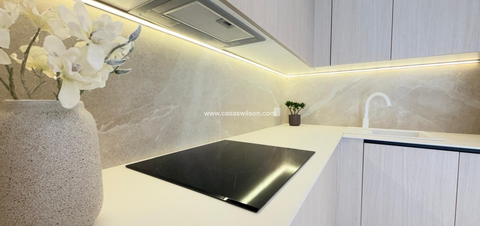 Sale - Appartement - Torrevieja - Playa del Cura