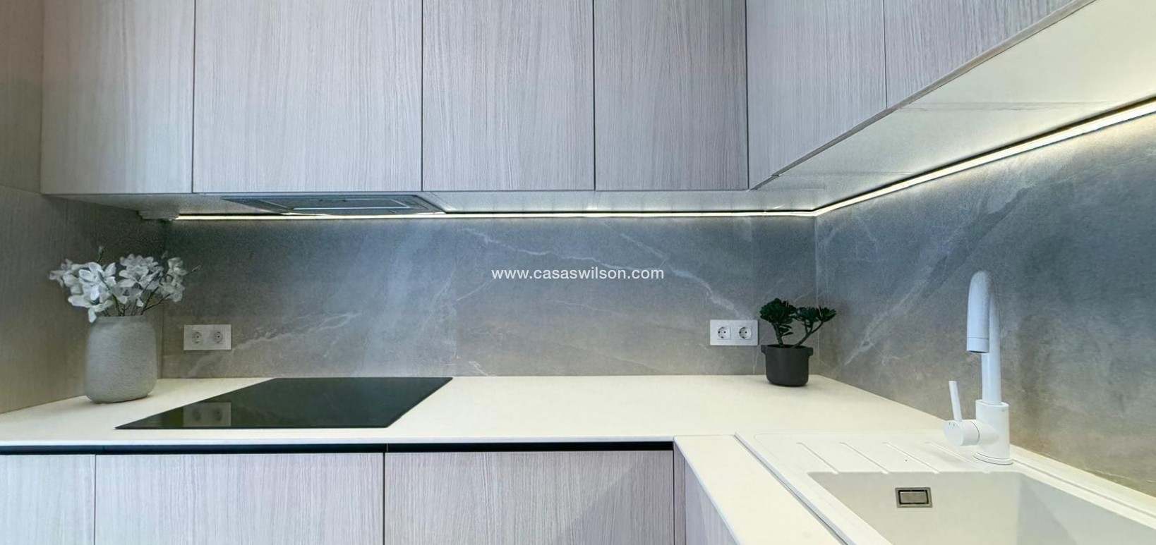 Sale - Appartement - Torrevieja - Playa del Cura