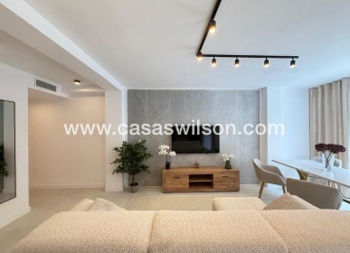 Sale - Appartement - Torrevieja - Playa del Cura