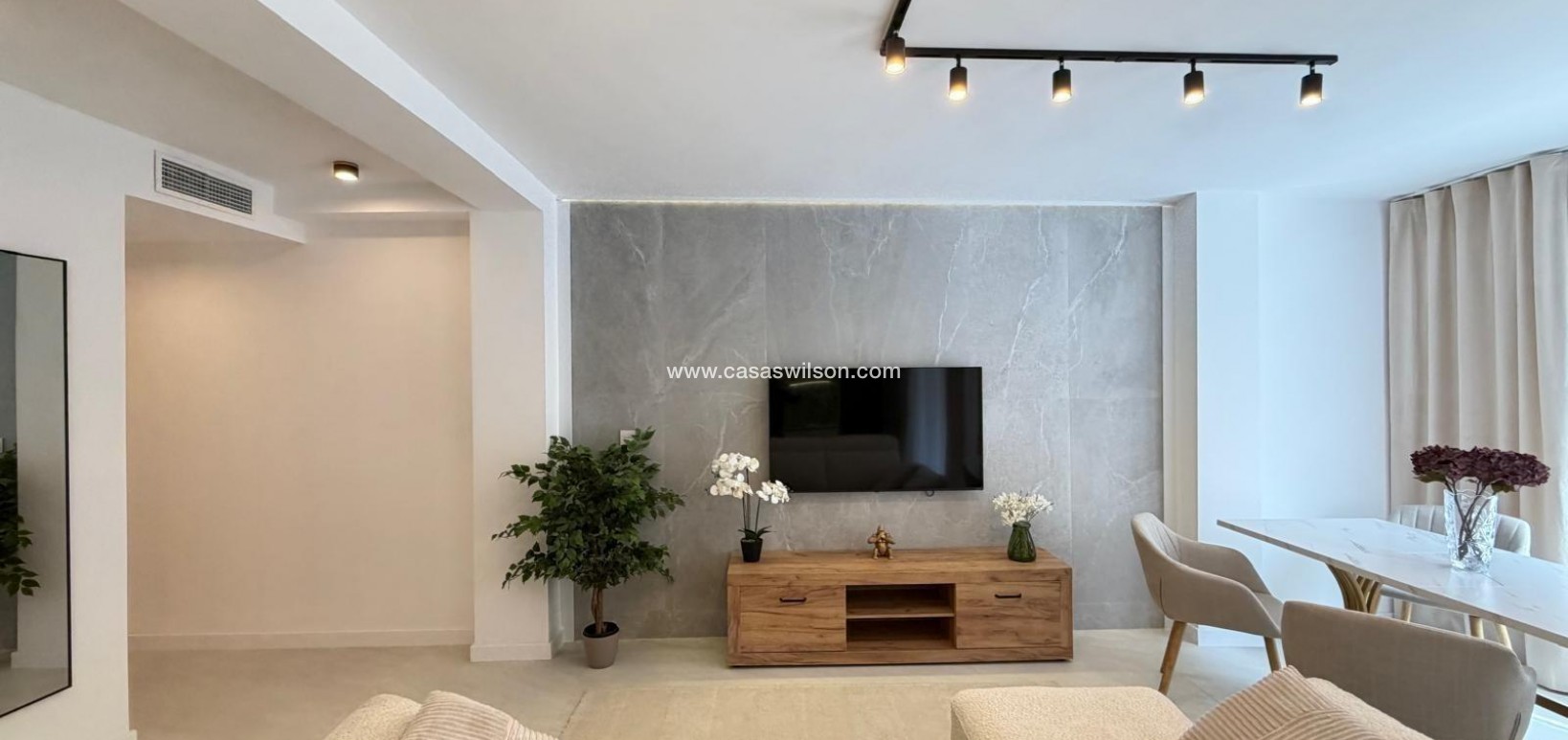 Sale - Appartement - Torrevieja - Playa del Cura