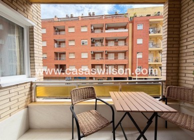 Sale - Appartement - Torrevieja - Playa del Cura