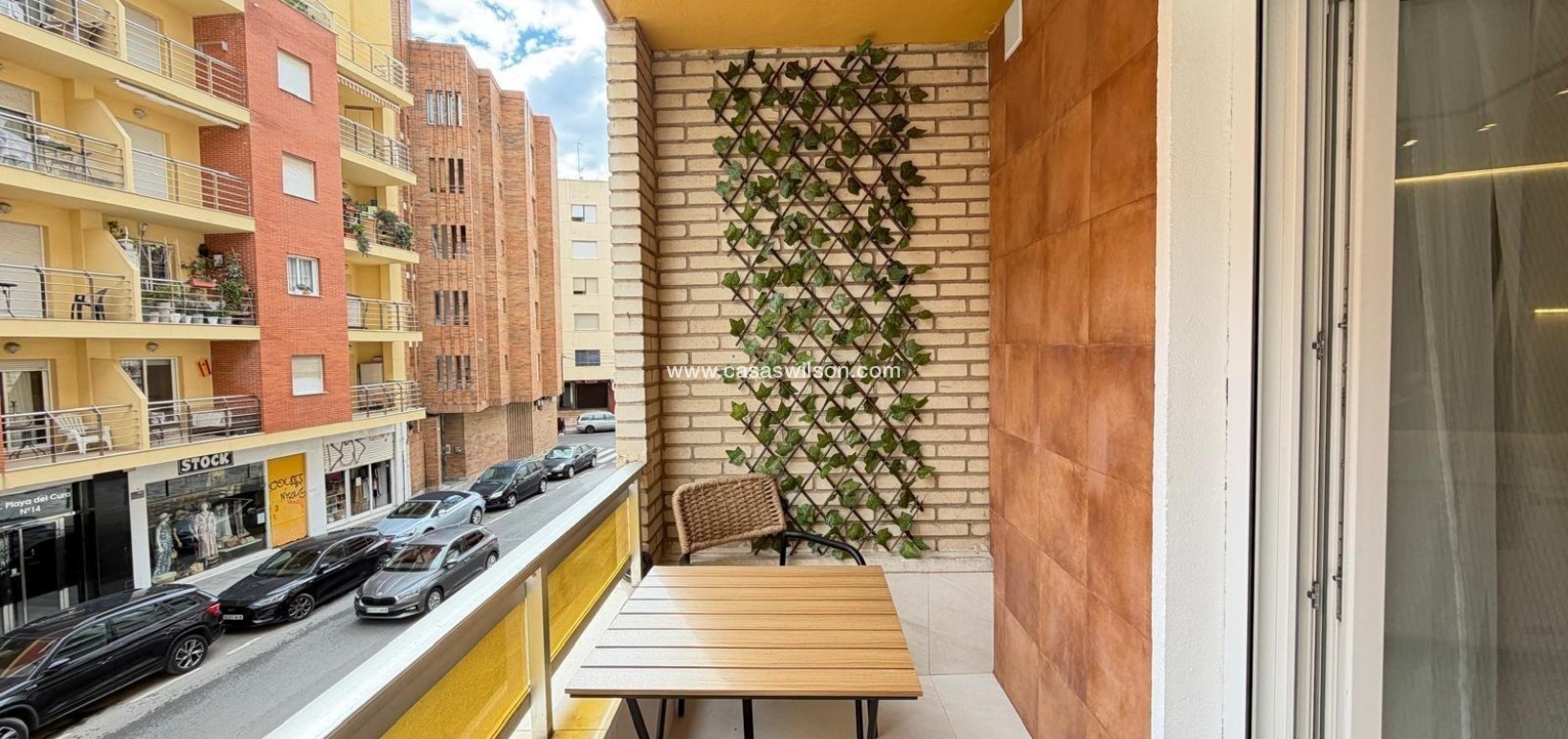 Sale - Appartement - Torrevieja - Playa del Cura