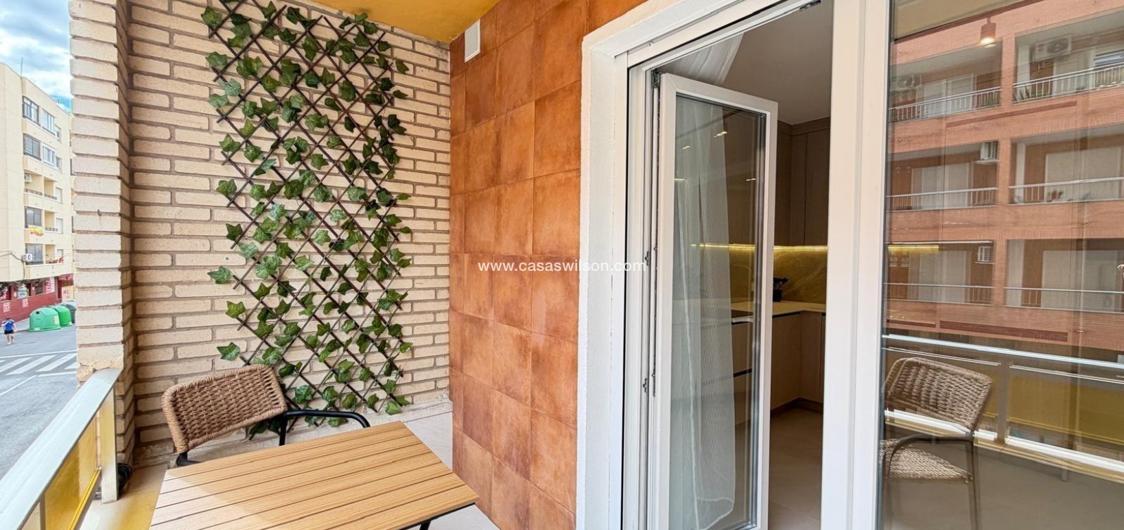 Sale - Appartement - Torrevieja - Playa del Cura