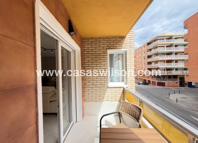 Sale - Appartement - Torrevieja - Playa del Cura
