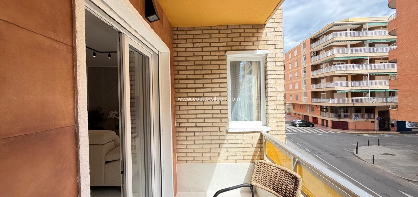 Sale - Appartement - Torrevieja - Playa del Cura