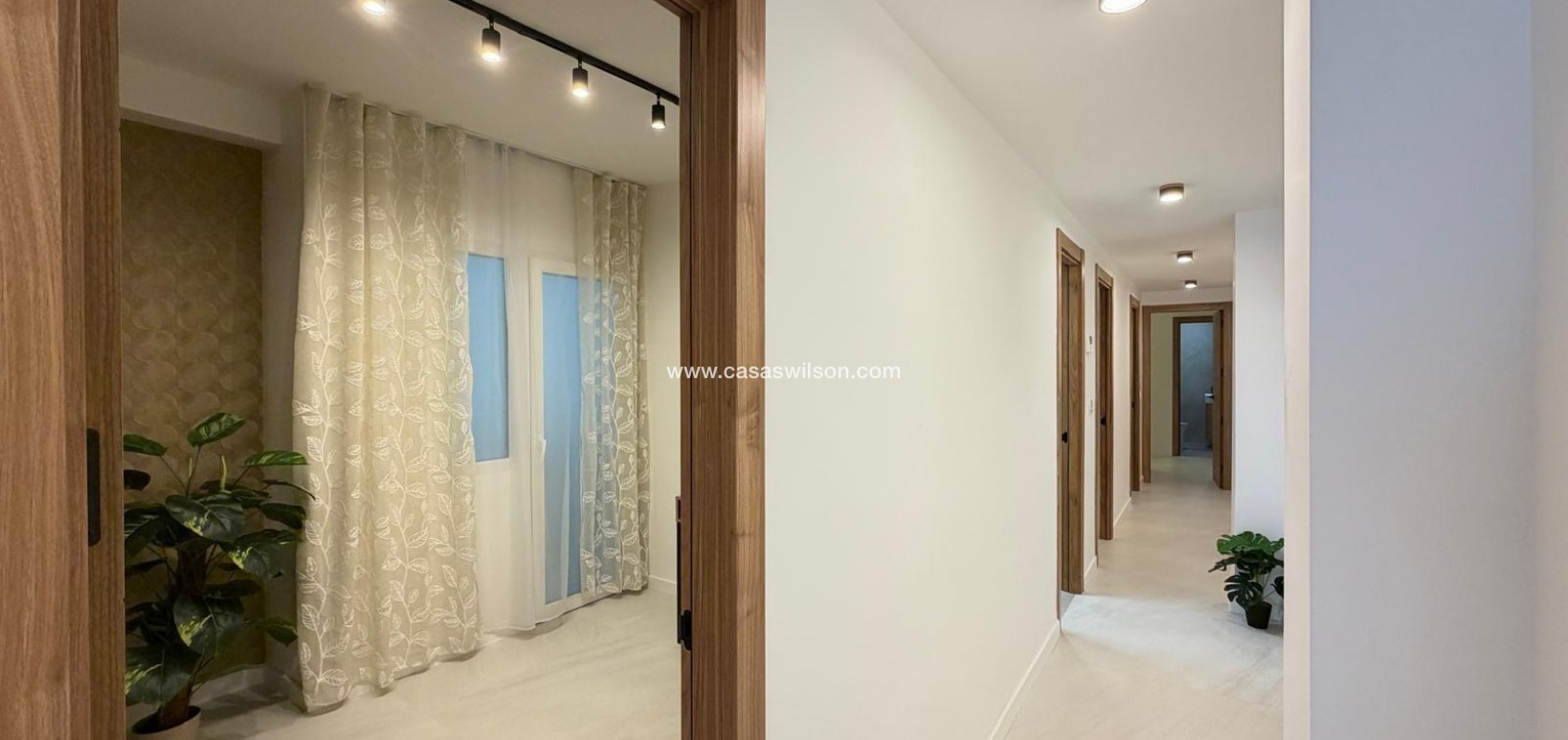 Sale - Appartement - Torrevieja - Playa del Cura