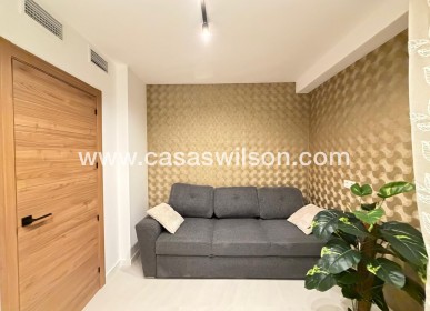 Sale - Appartement - Torrevieja - Playa del Cura