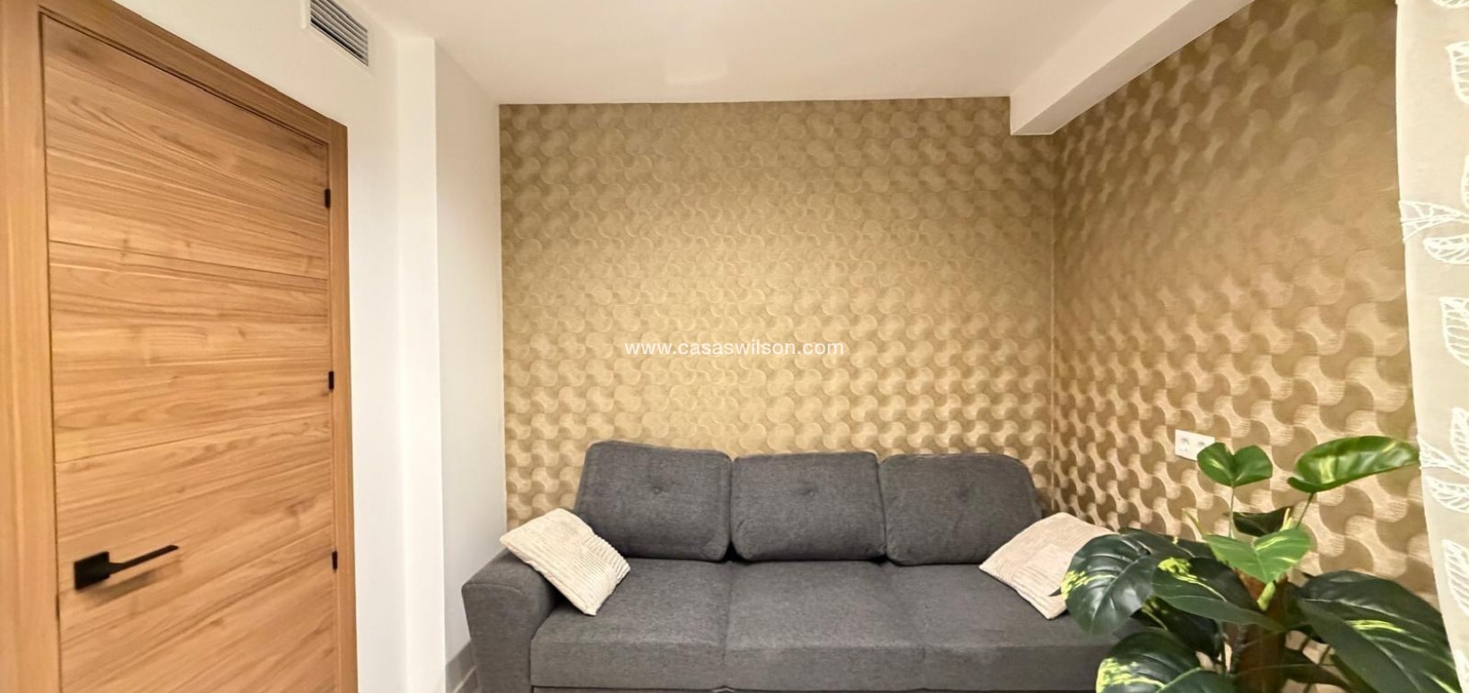 Sale - Appartement - Torrevieja - Playa del Cura