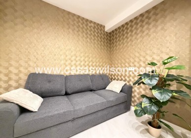 Sale - Appartement - Torrevieja - Playa del Cura