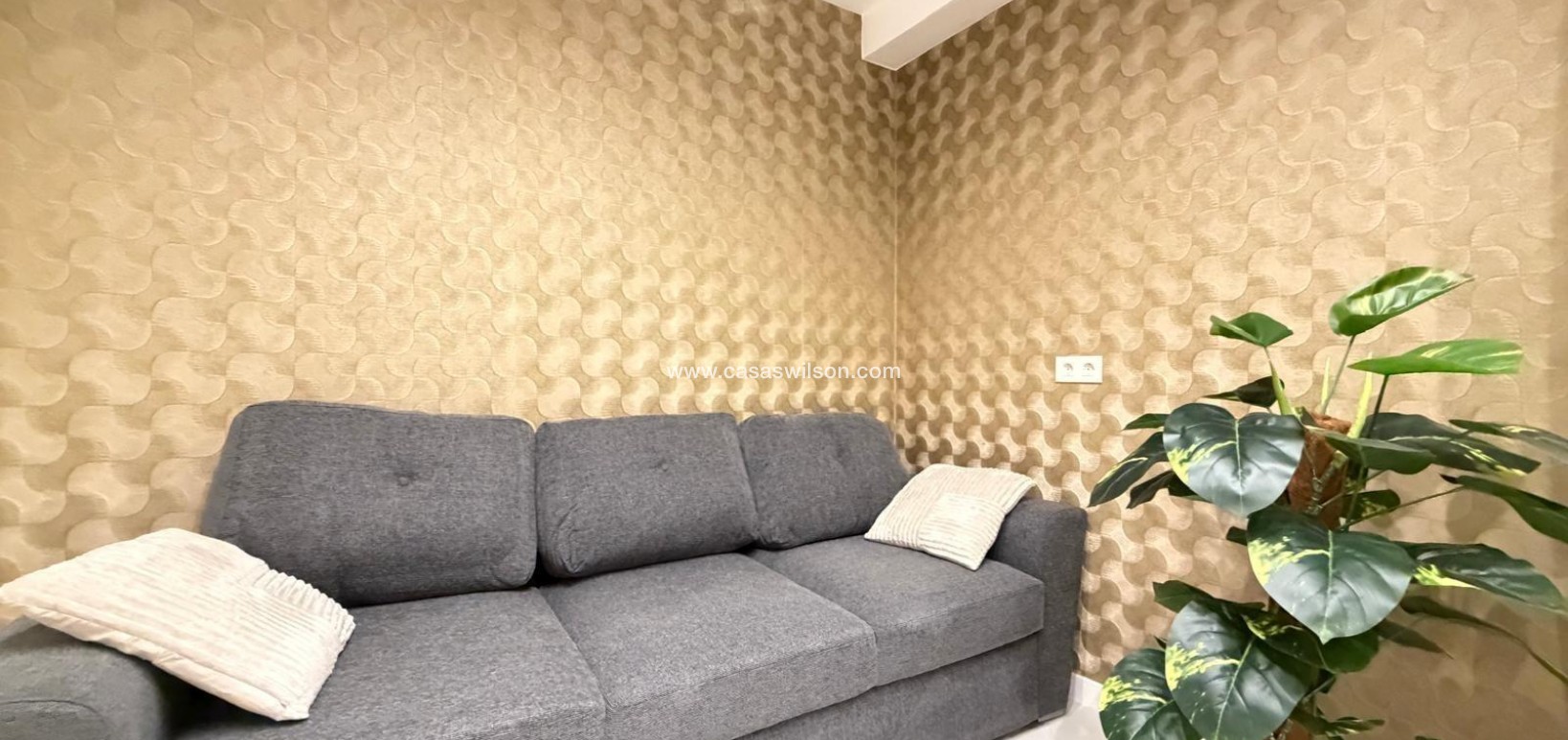 Sale - Appartement - Torrevieja - Playa del Cura