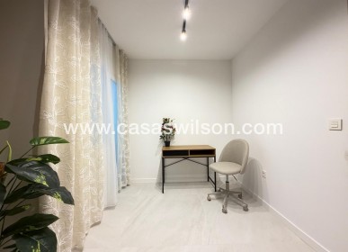 Sale - Appartement - Torrevieja - Playa del Cura