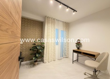 Sale - Appartement - Torrevieja - Playa del Cura