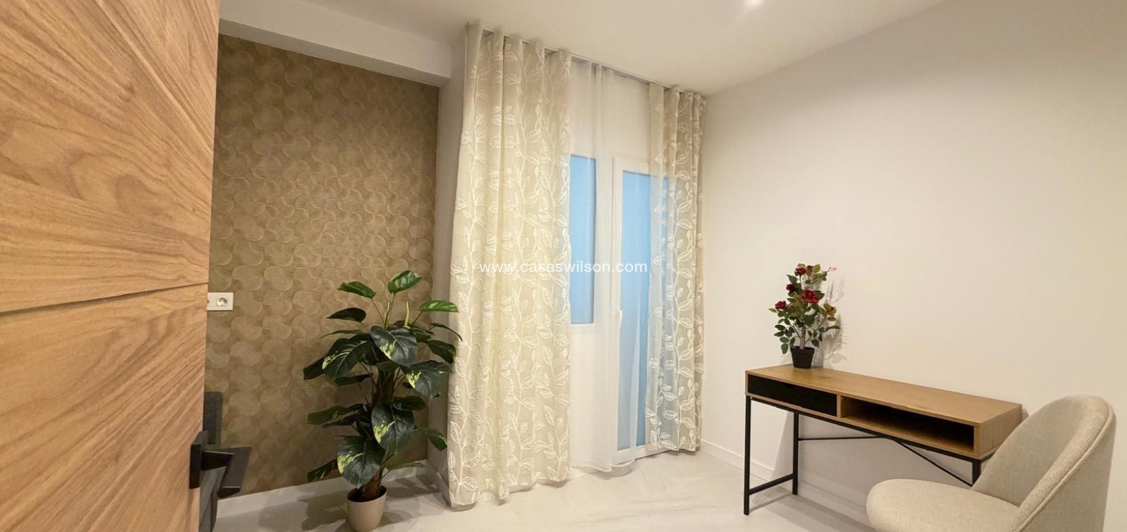 Sale - Appartement - Torrevieja - Playa del Cura