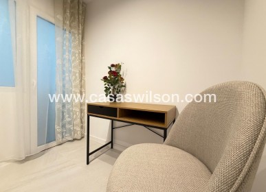 Sale - Appartement - Torrevieja - Playa del Cura